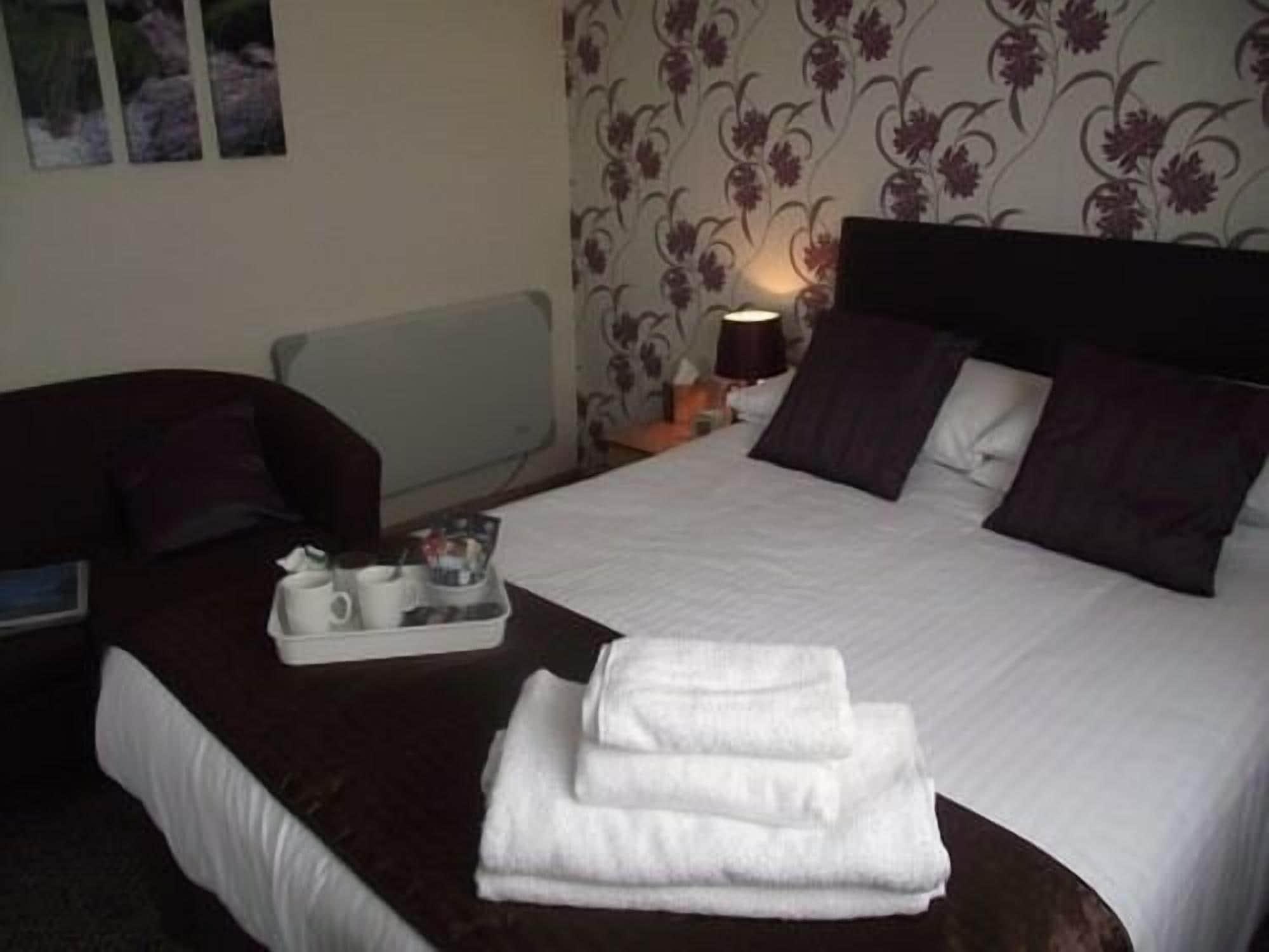 Bed & Breakfast Trevarrian Newquay (Cornwall)