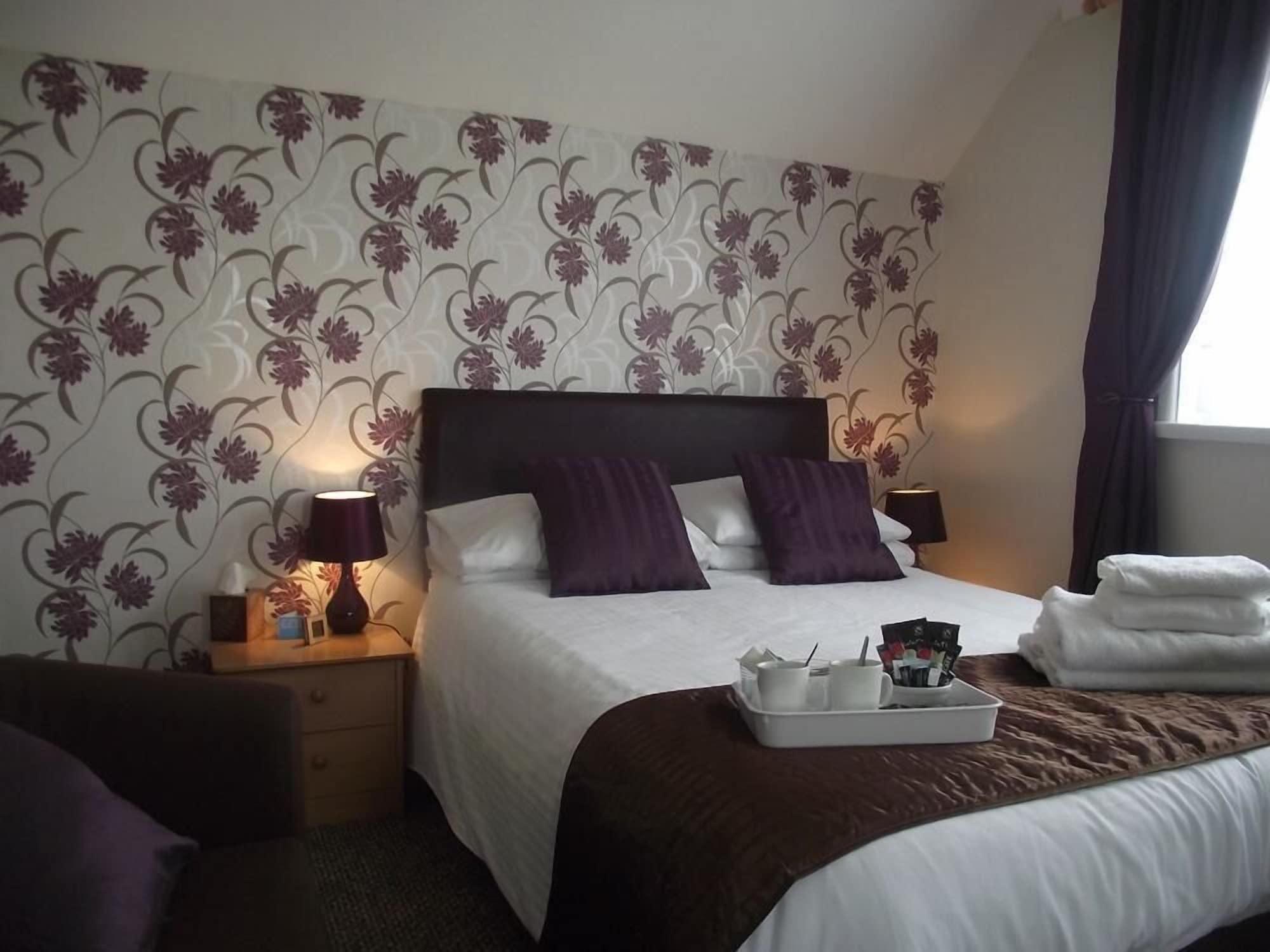 Trevarrian Bed & Breakfast