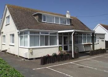 Bed & Breakfast Trevarrian Newquay (Cornwall)