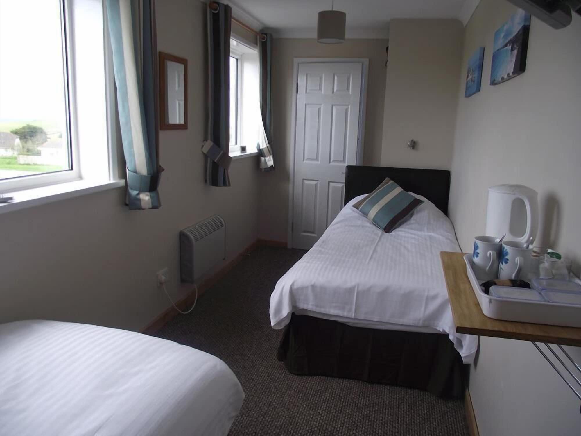 Trevarrian 4* Newquay (Cornwall)