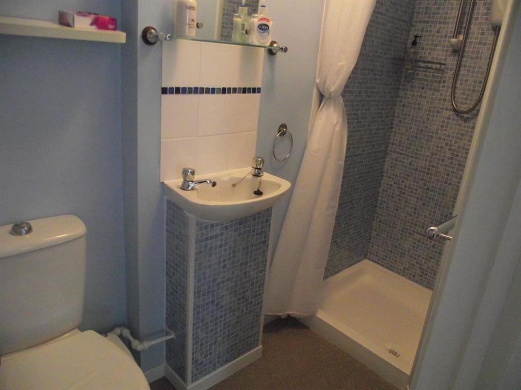 Trevarrian Bed & Breakfast Newquay (Cornwall)
