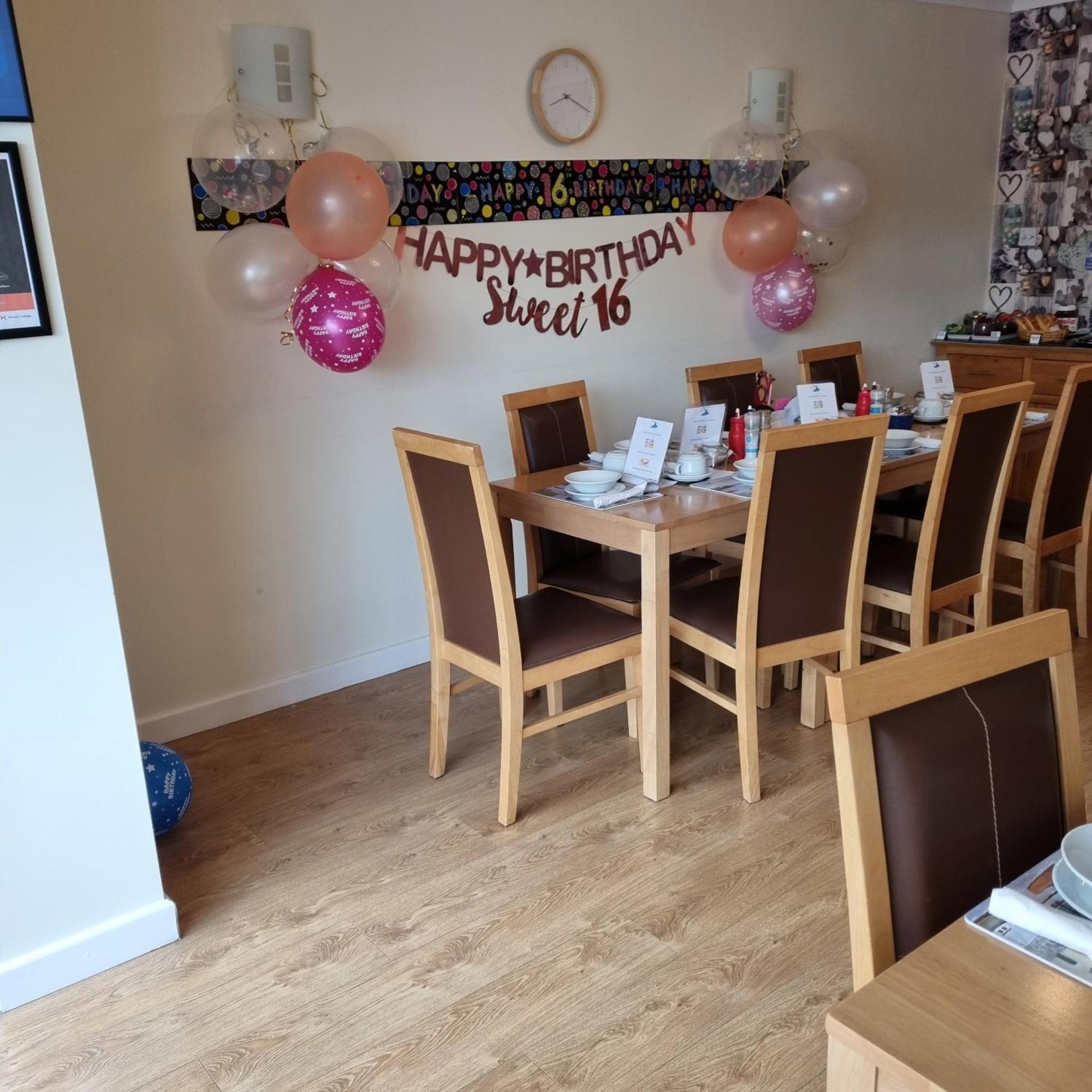 Trevarrian Bed & Breakfast Newquay (Cornwall)