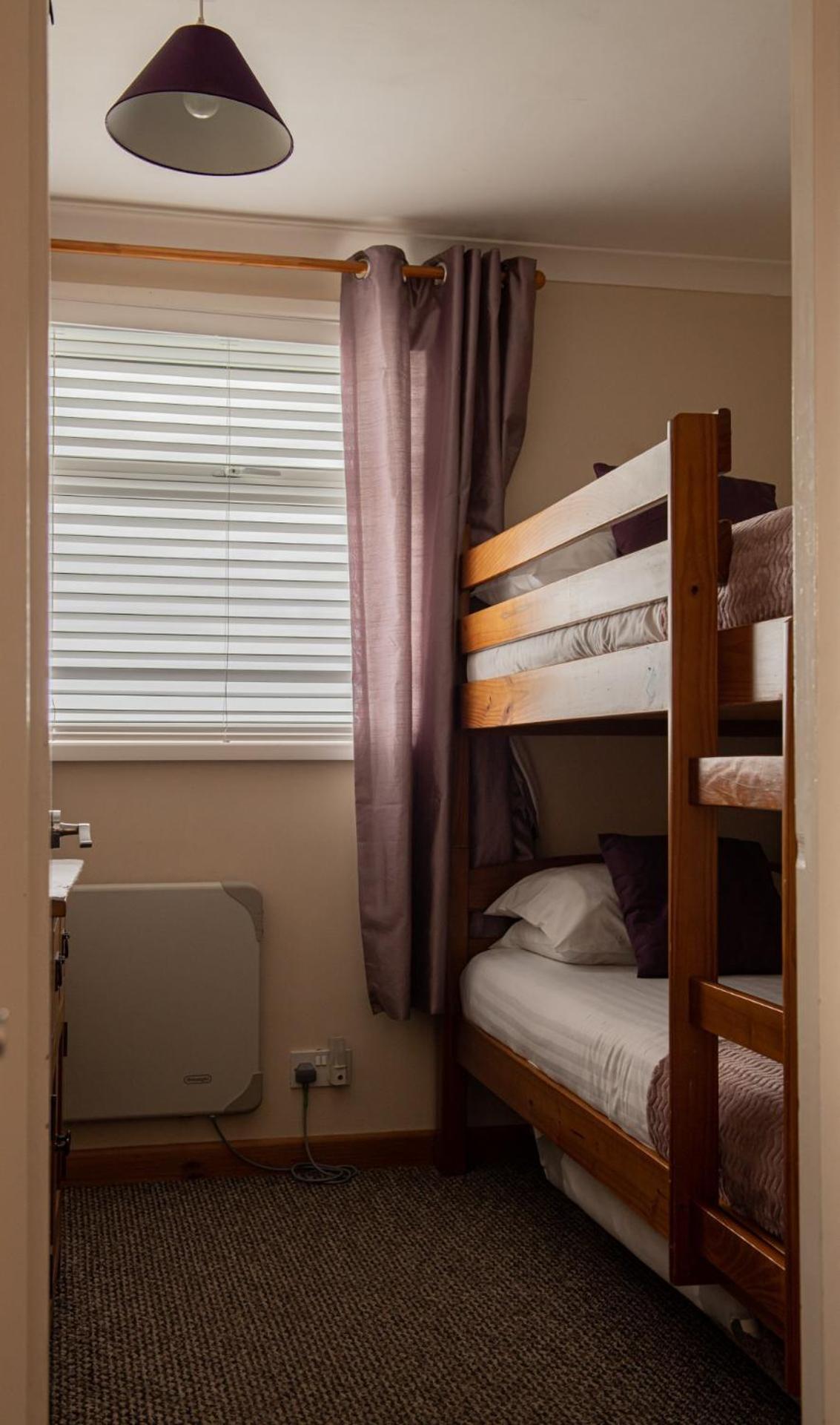 Bed & Breakfast Trevarrian Newquay (Cornwall)