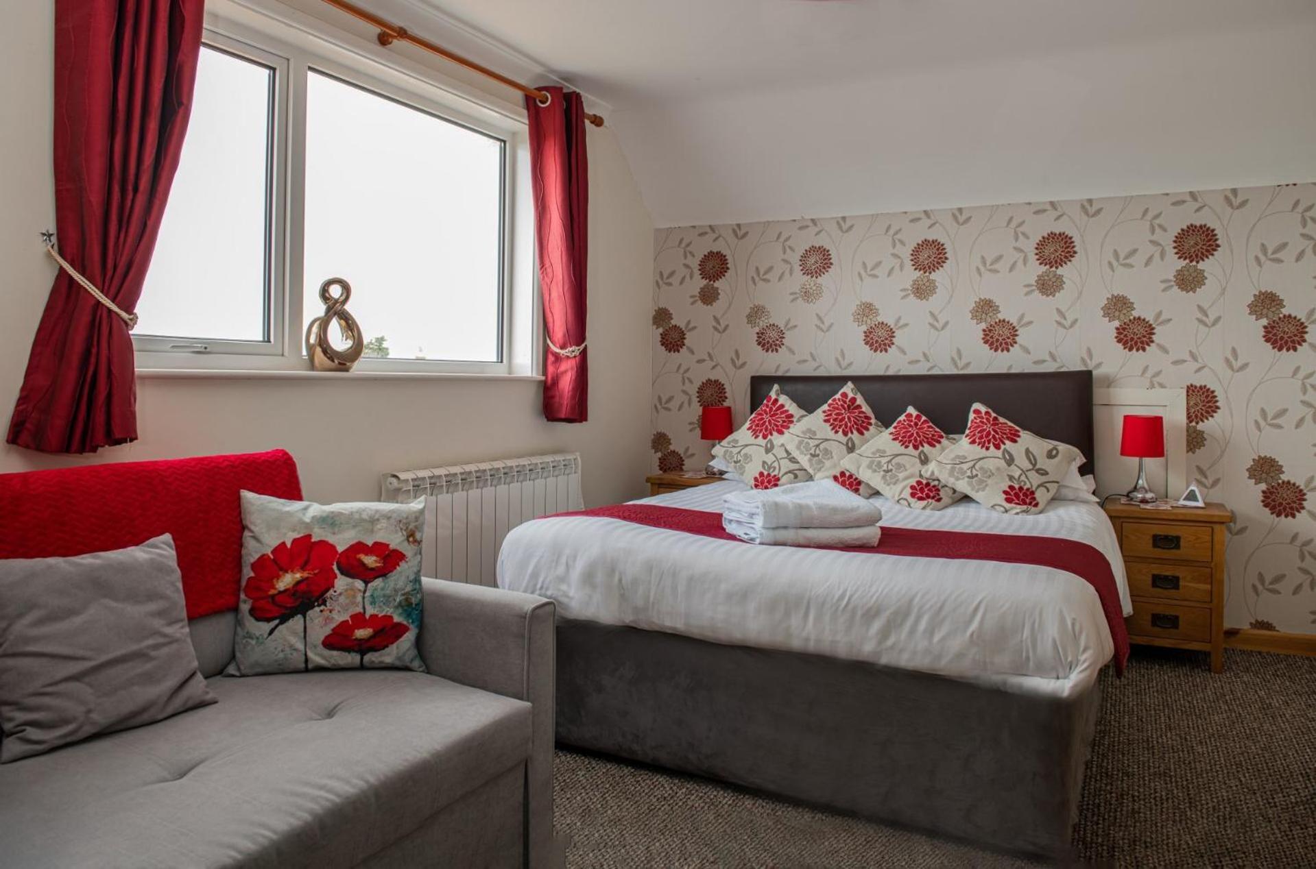 Bed & Breakfast Trevarrian