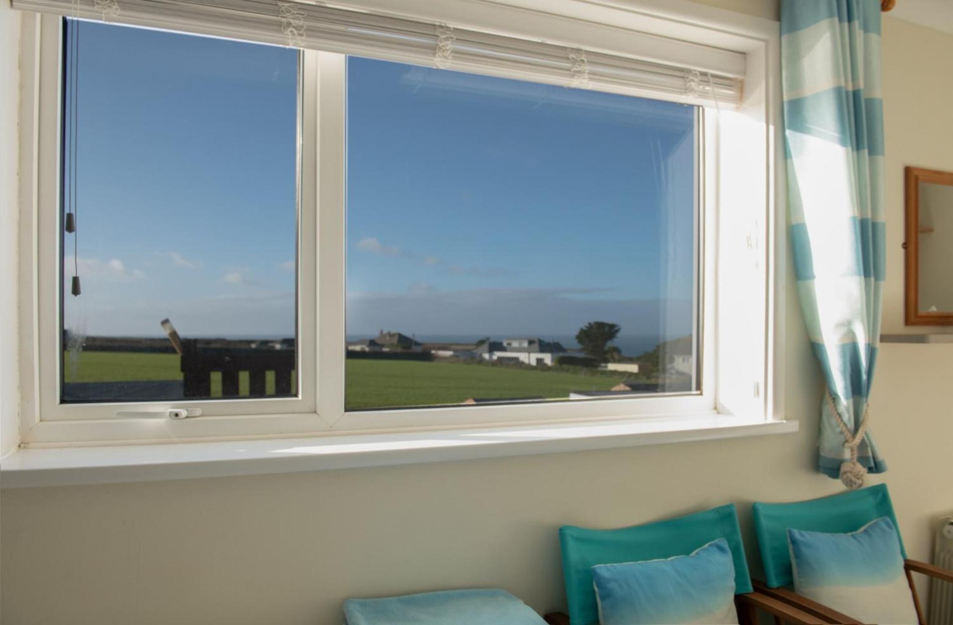 Trevarrian Bed & Breakfast 4*