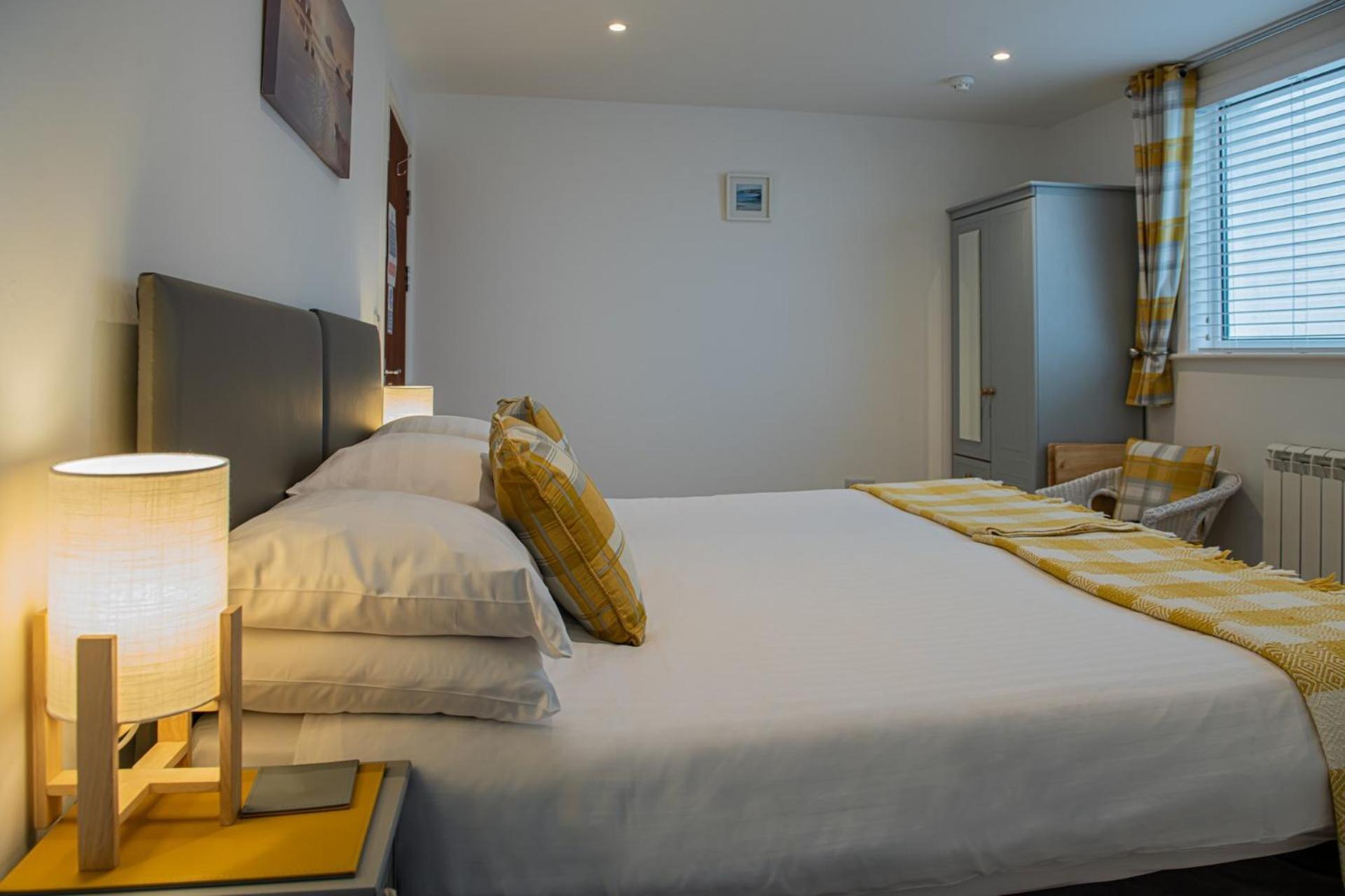 Bed & Breakfast Trevarrian Newquay (Cornwall)
