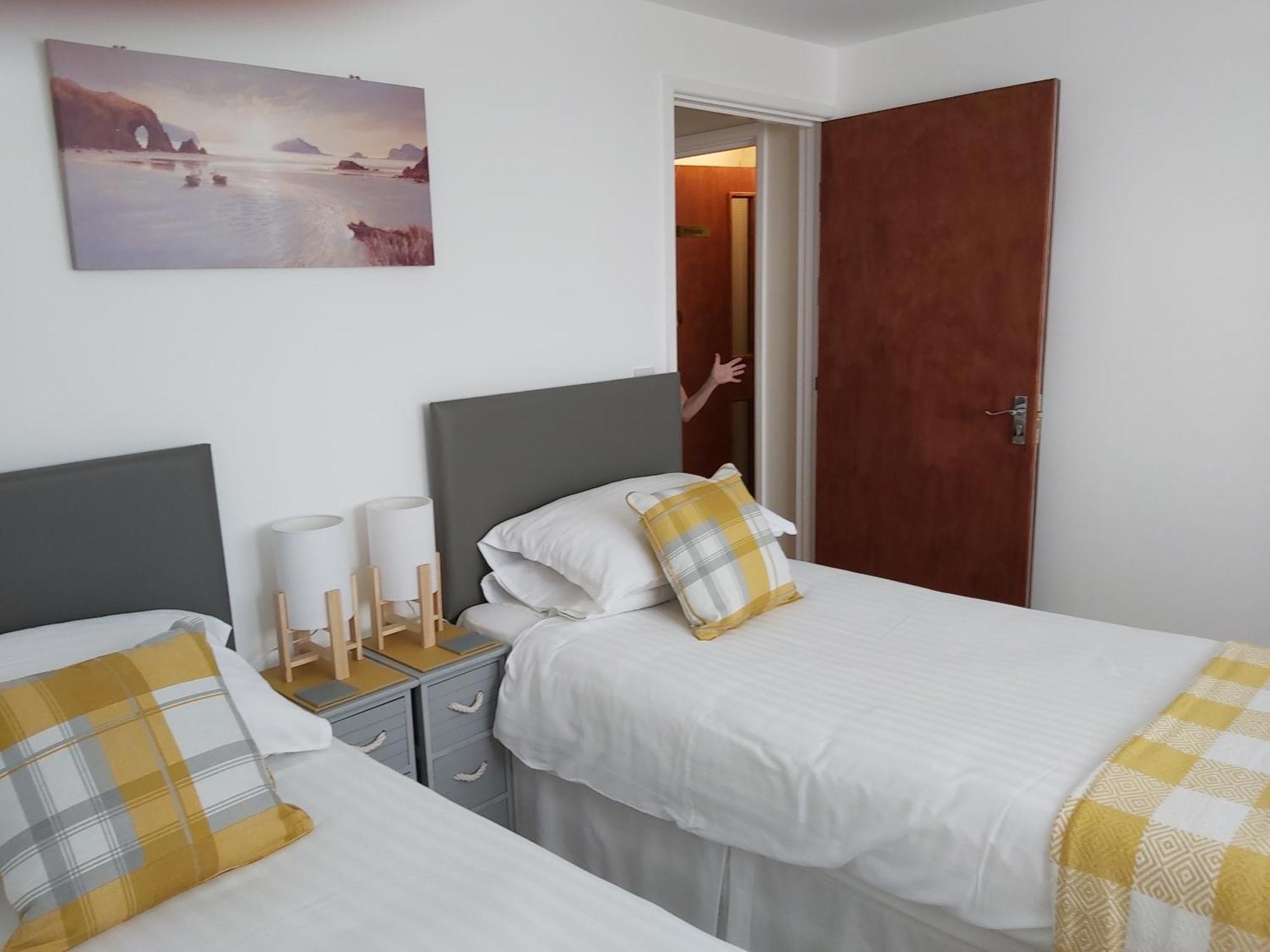 Bed & Breakfast Trevarrian 4*