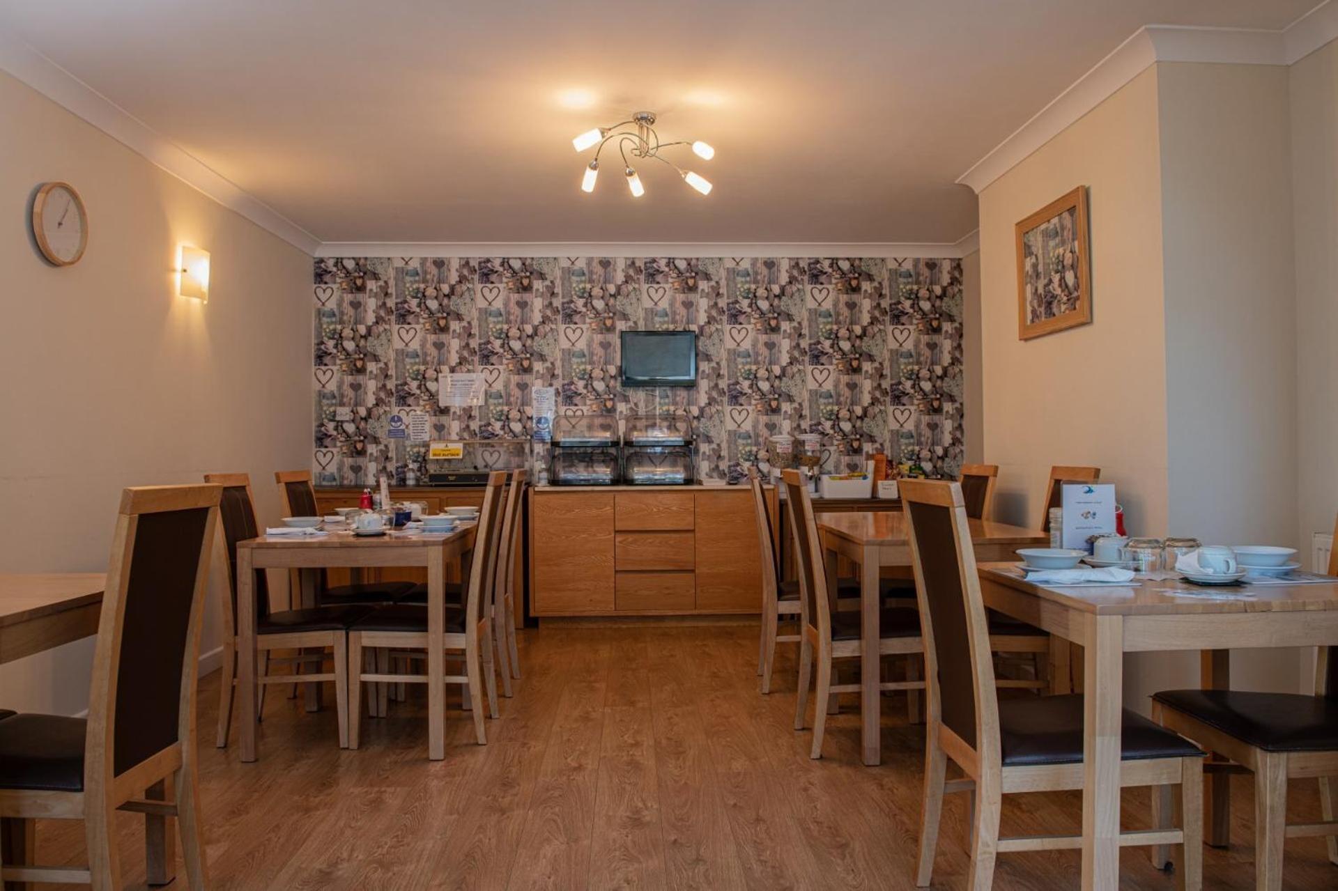 Trevarrian Bed & Breakfast