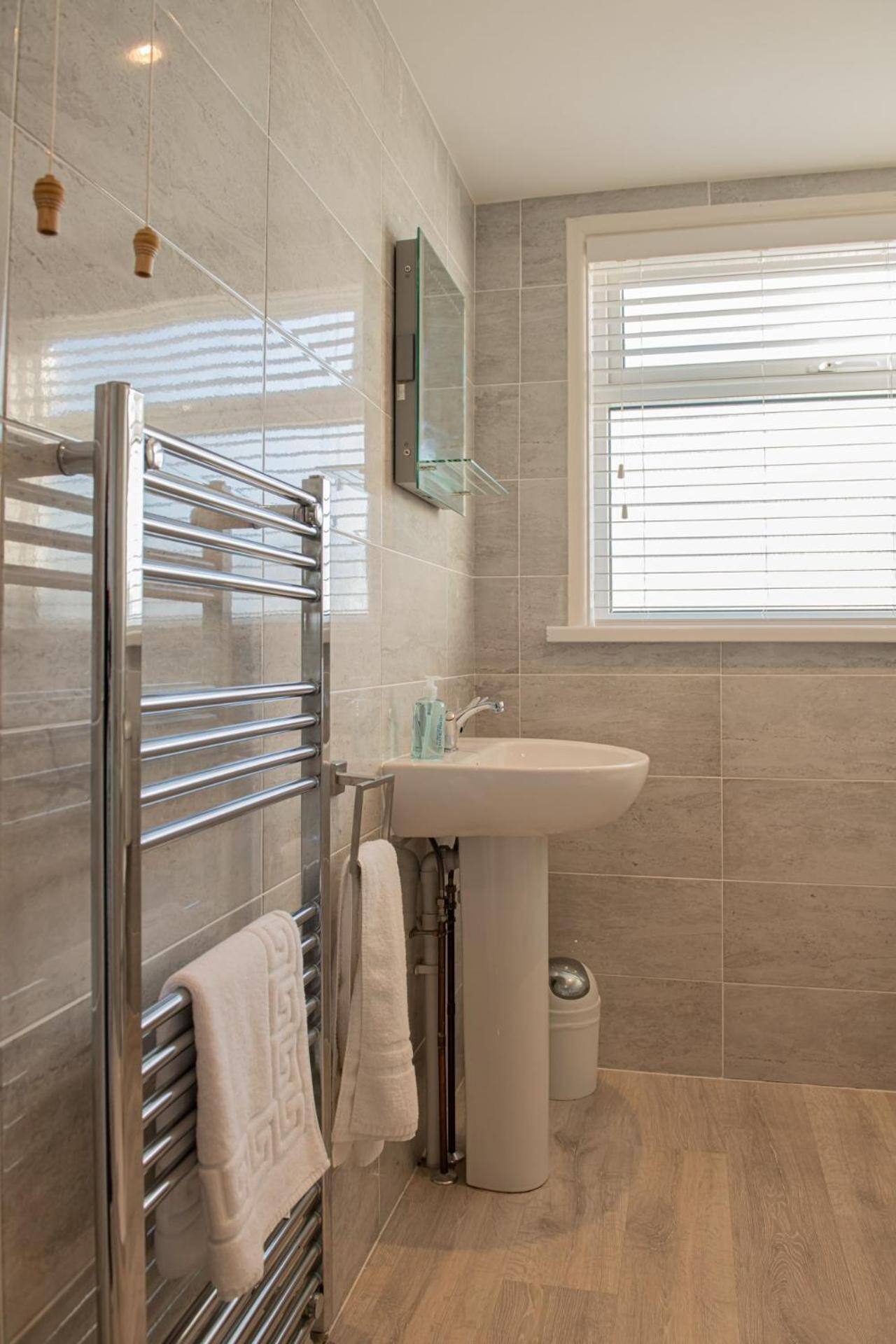 Trevarrian Bed & Breakfast 4*