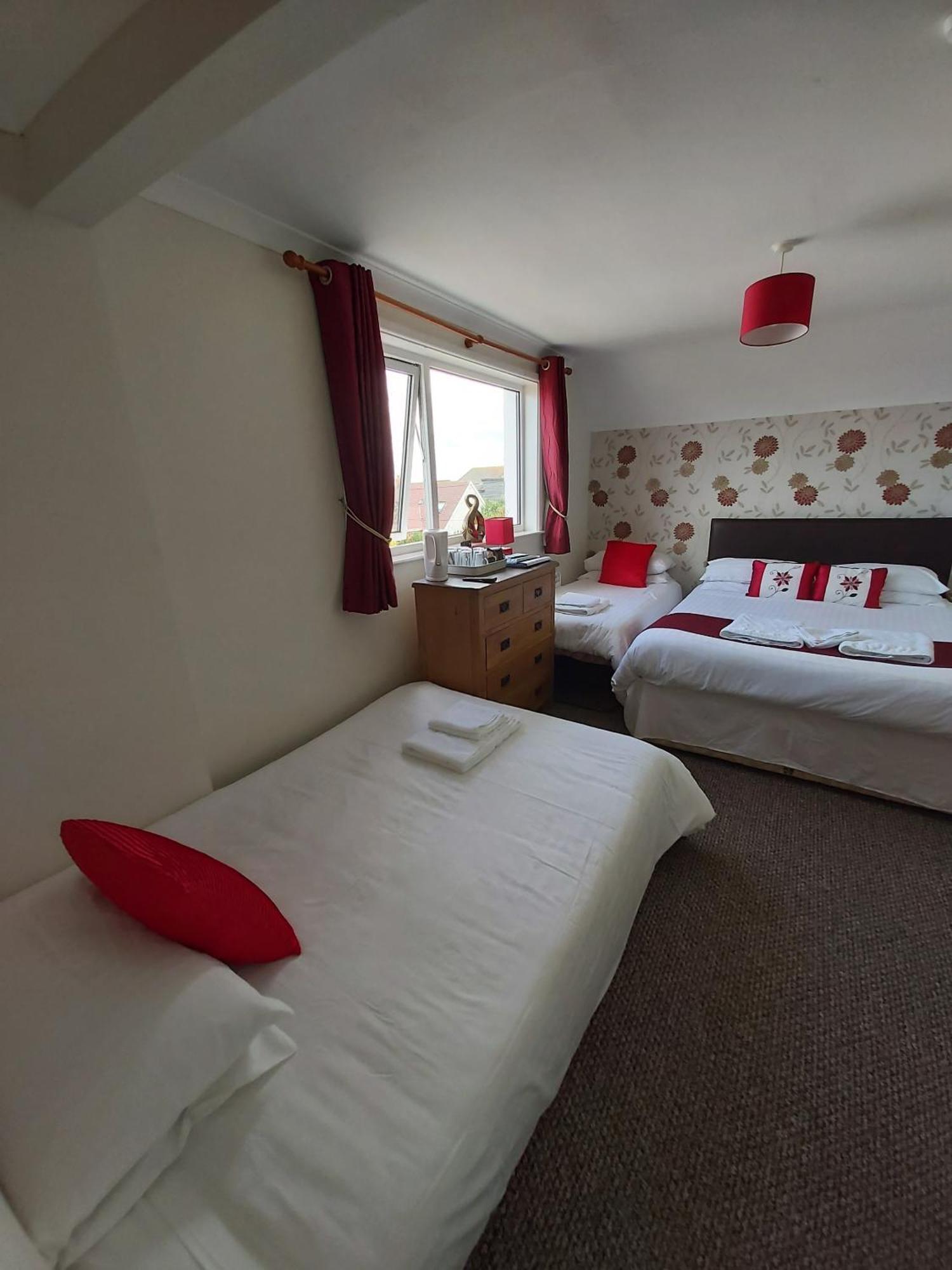 Bed & Breakfast Trevarrian 4*