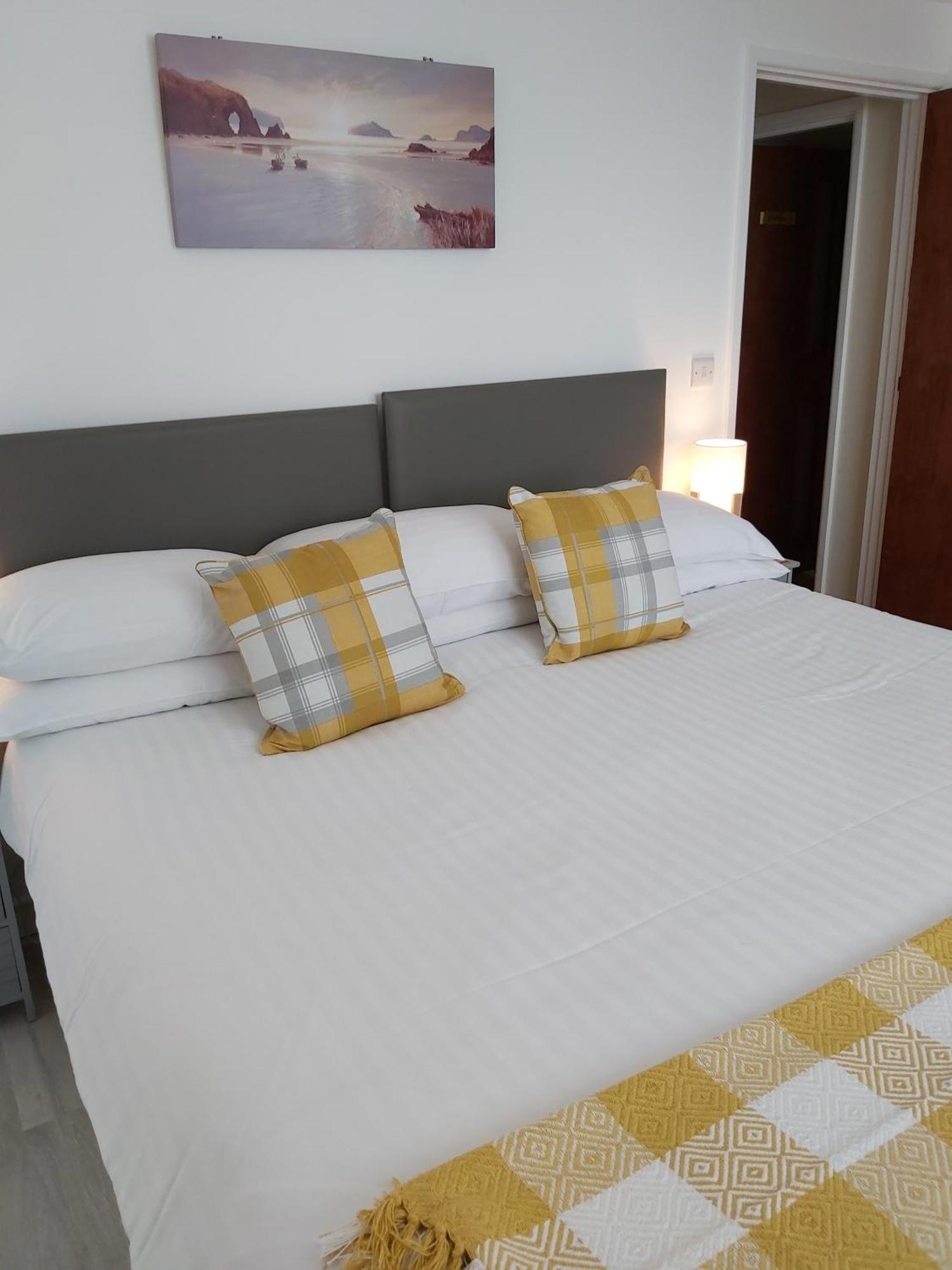 Bed & Breakfast Trevarrian Newquay (Cornwall)