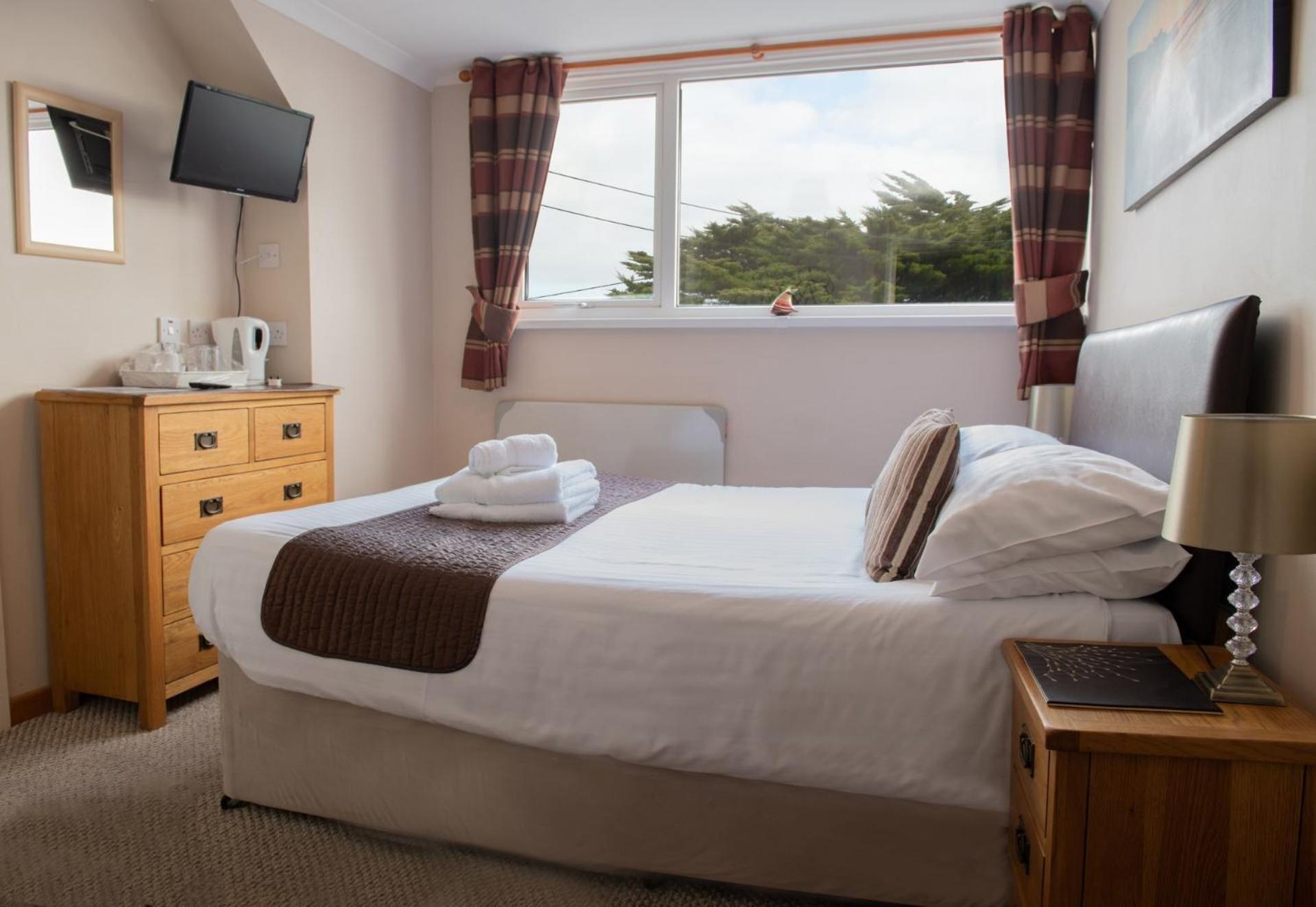 Bed & Breakfast Trevarrian