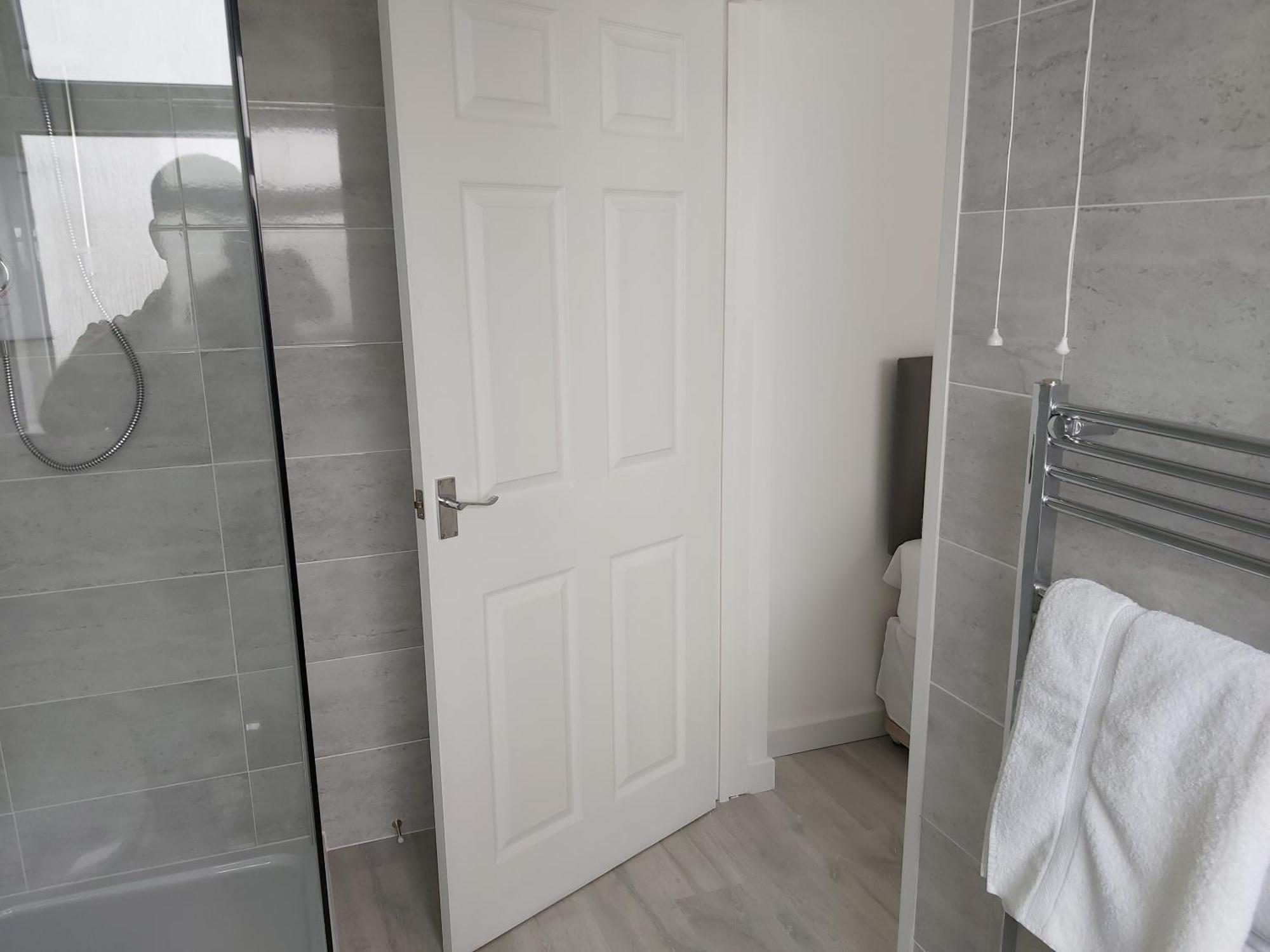 Bed & Breakfast Trevarrian Newquay (Cornwall)