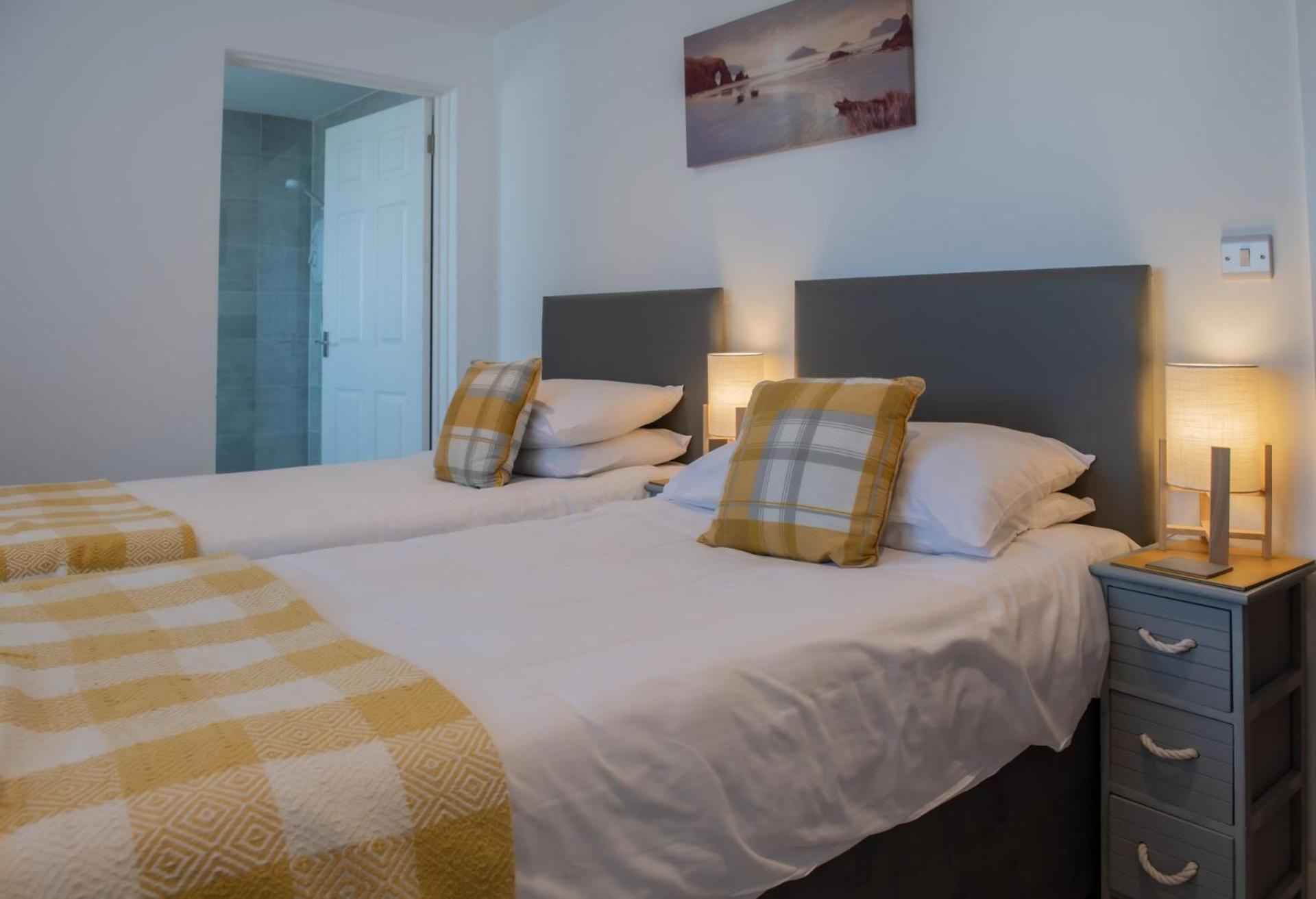 Trevarrian 4* Newquay (Cornwall)