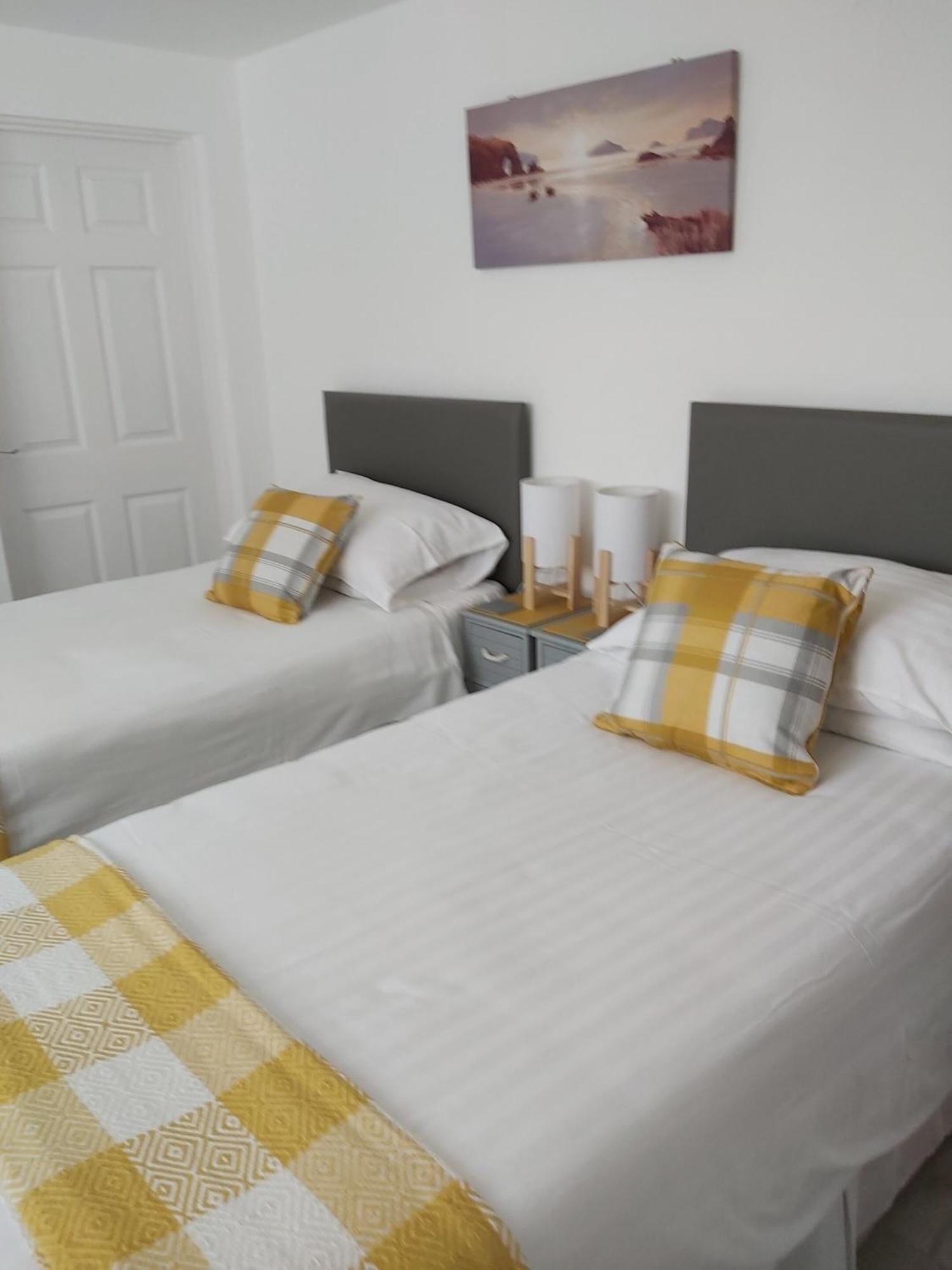 Trevarrian Bed & Breakfast 4*