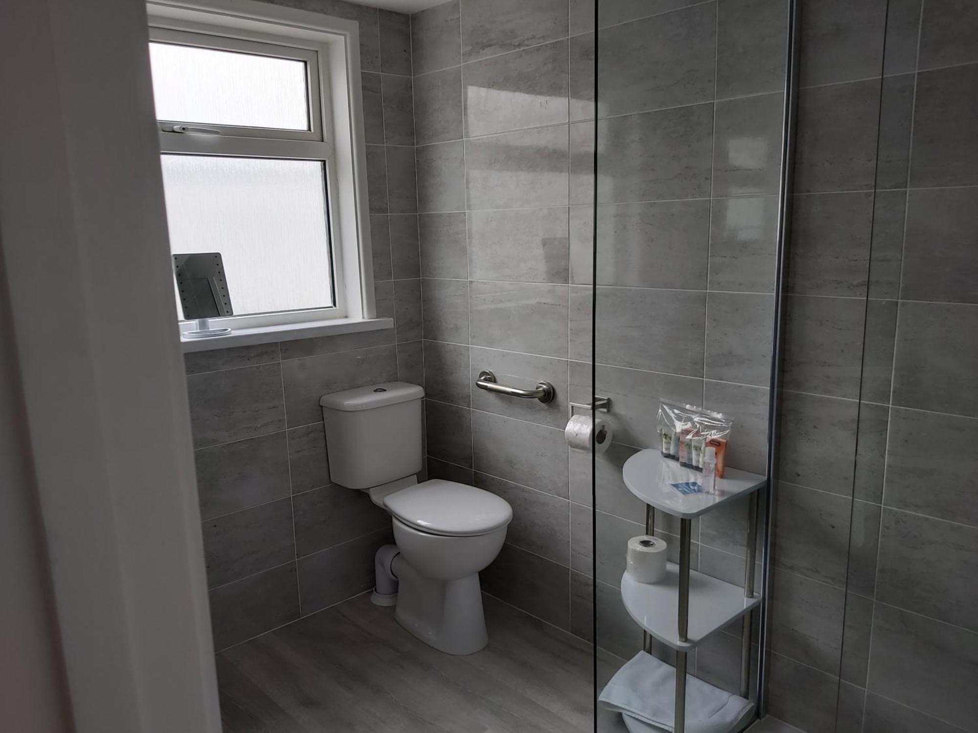 Bed & Breakfast Trevarrian Newquay (Cornwall)