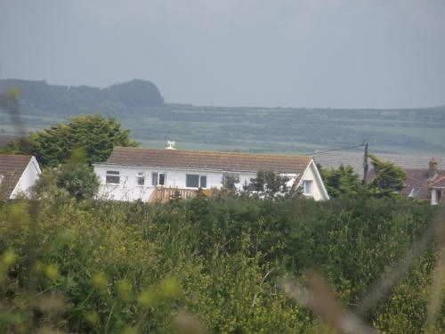 Trevarrian Bed & Breakfast 4*